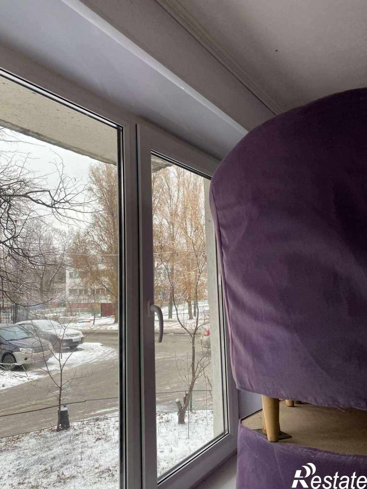 Купить помещение свободного назначения за 6 980 000 рублей на Мокроусова улица, 5а