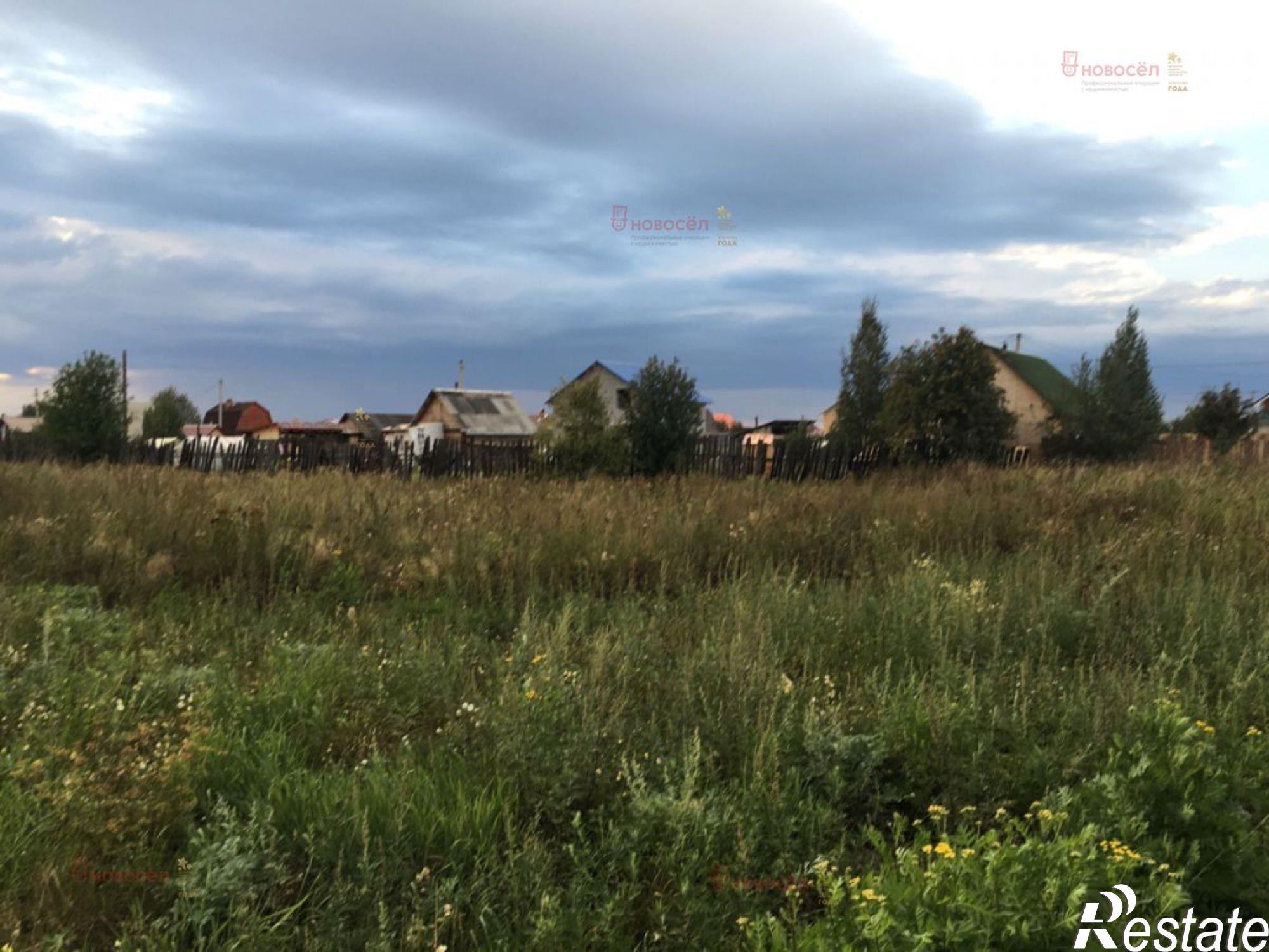 Купить землю, земельный участок за 6 990 000 рублей на село Кунгурка