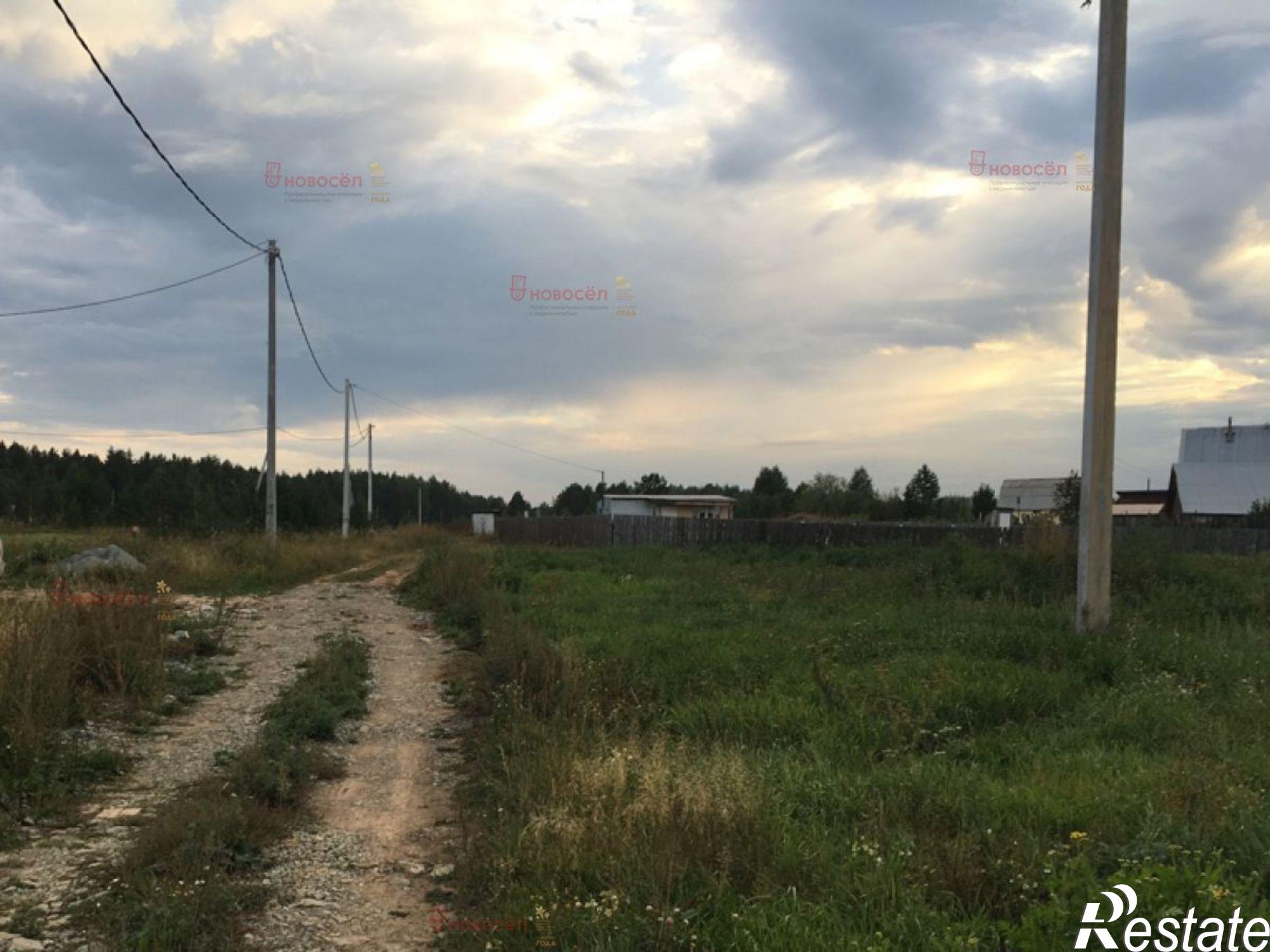 Купить землю, земельный участок за 6 990 000 рублей на село Кунгурка