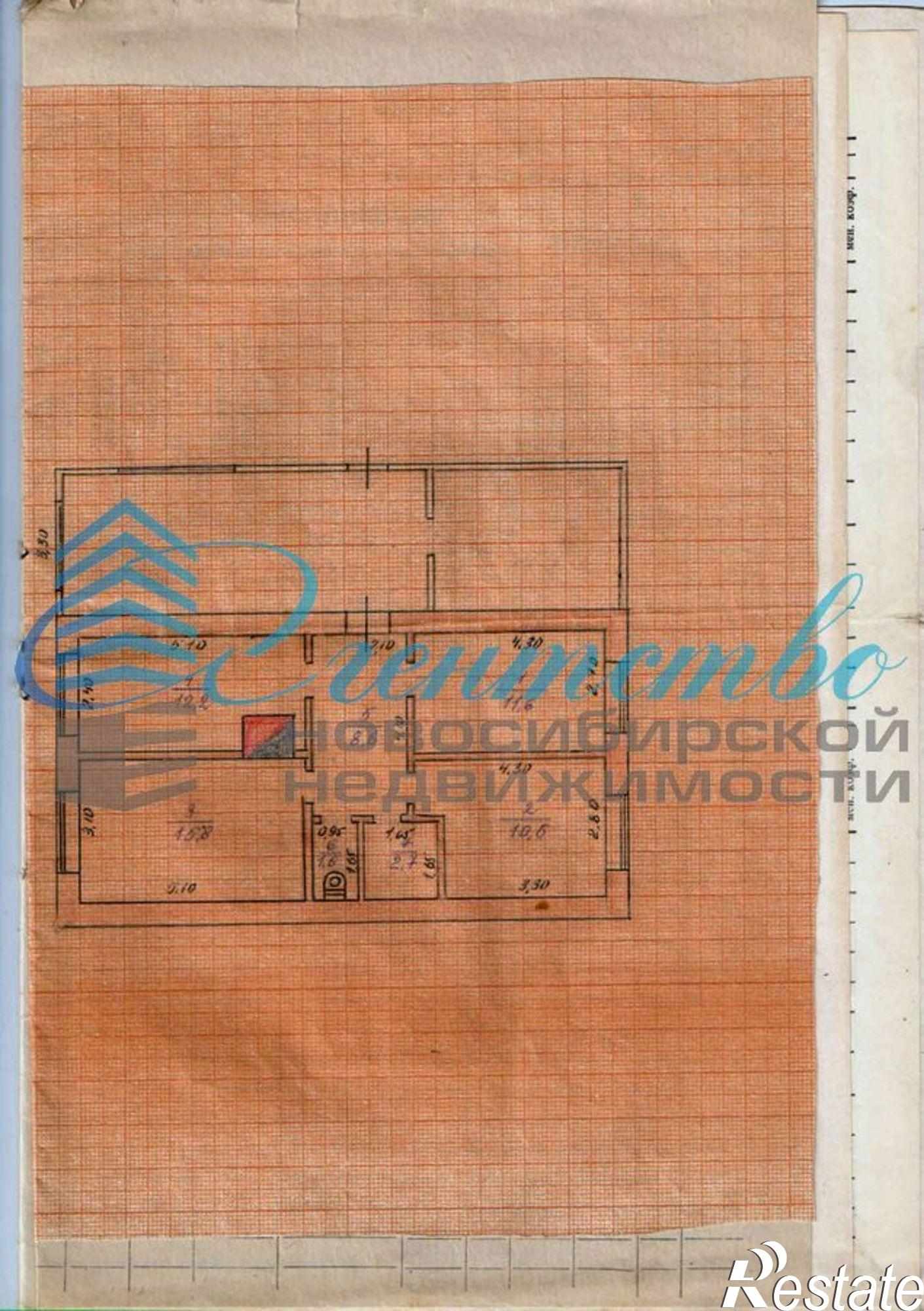 Купить дачу, дом, коттедж за 850 000 рублей на ул. Московская