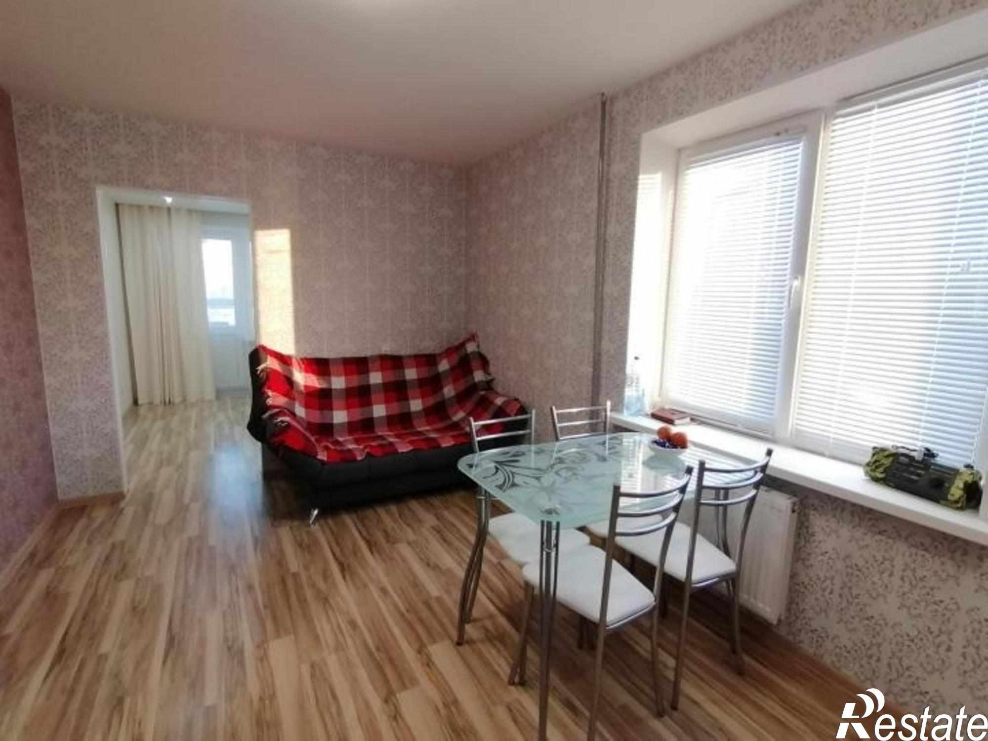 Сдать квартиру за 12 000 рублей на Потребкооперации ул., 44