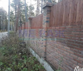 земля 74.41 сот ул. 91 Перекат