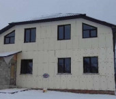 коттедж 275 кв м Виноградная ул.