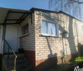 коттедж 53 кв м Академическая улица