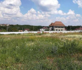 земля 25 сот Подлесная ул.