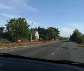 земля 6 сот , 6