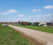 земля 16.5 сот Луговая ул.