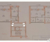 3-комн, 117кв м, этаж 10/11 Стачек 55