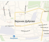 земля 10 сот пгт. Верхнее Дуброво