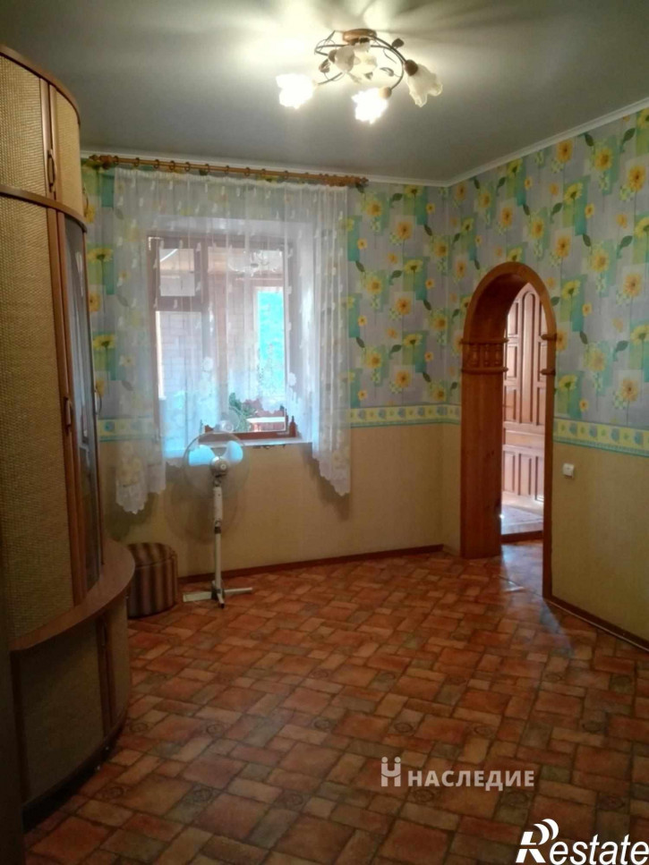Коттедж/дом Серафимовича ул