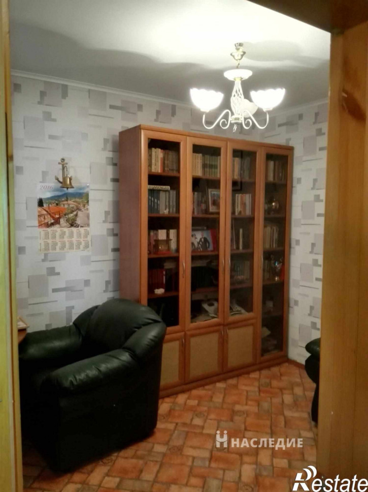 Коттедж/дом Серафимовича ул