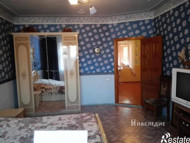 Коттедж/дом Серафимовича ул