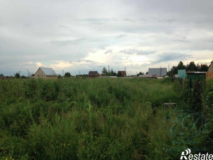 Земельный участок Транспортник