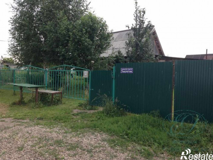 Земельный участок Транспортник