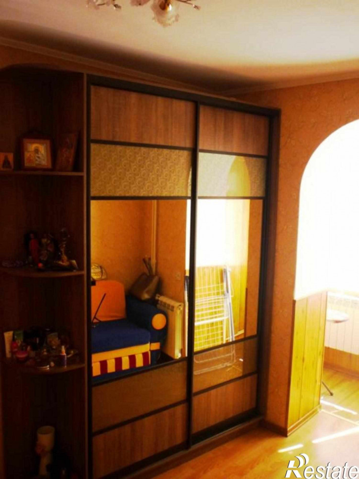 2-комн квартира станица Гостагаевская