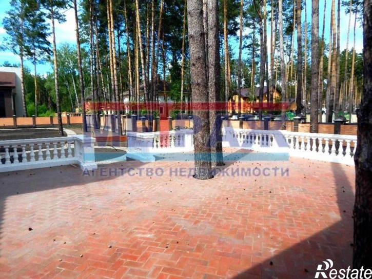Коттедж/дом Дачное шоссе