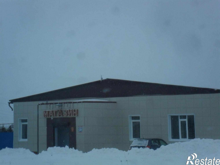 Земельный участок Трунова