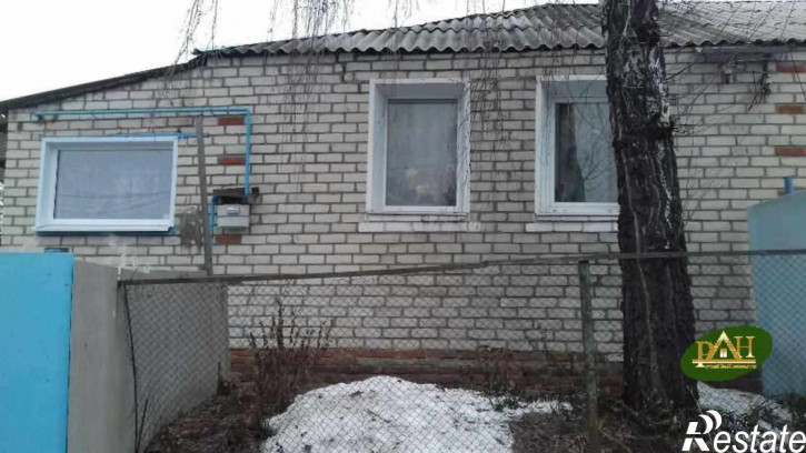 Коттедж/дом Академическая улица