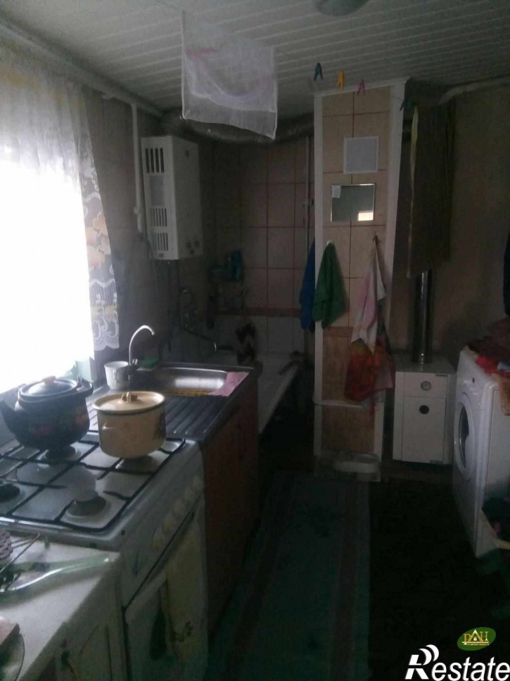 Коттедж/дом Академическая улица