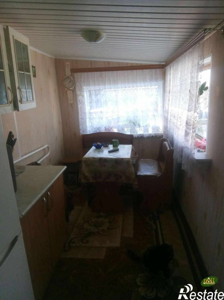 Коттедж/дом Академическая улица