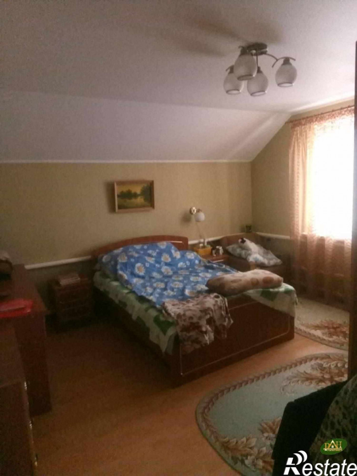 Коттедж/дом Пейзажная улица
