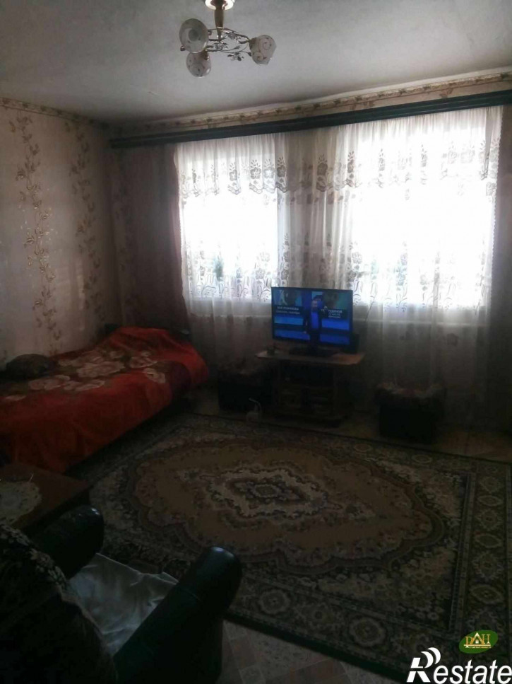 Коттедж/дом Академическая улица