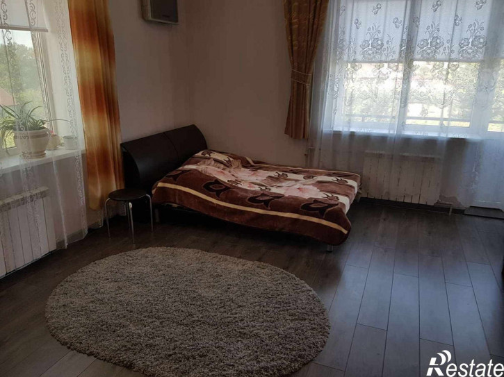 Коттедж/дом Радиальная улица