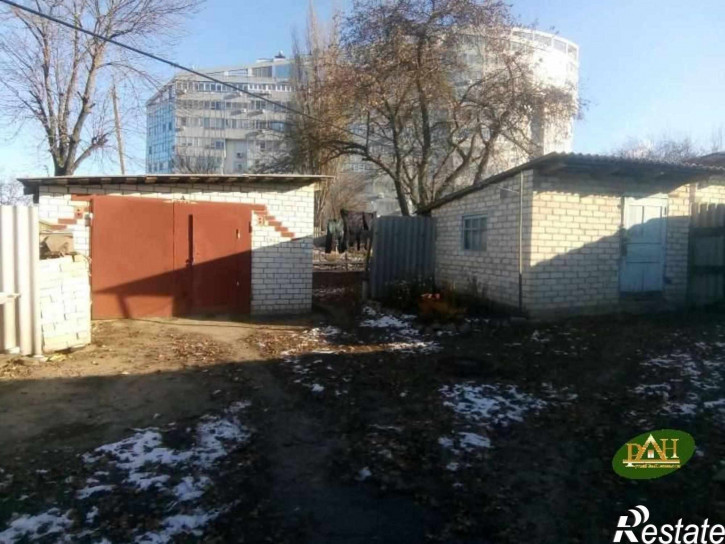 Коттедж/дом Академическая улица