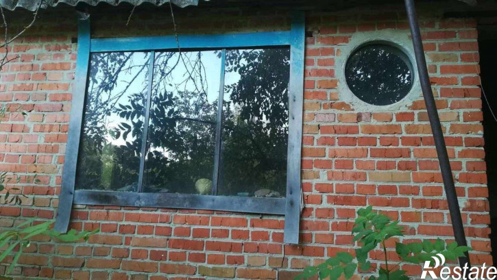 Коттедж/дом Сухой Лог хутор