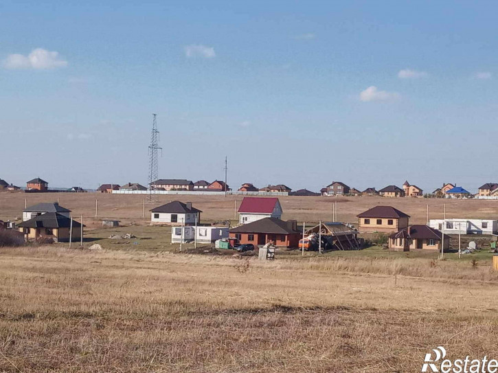 Земельный участок К.Заслонова улица