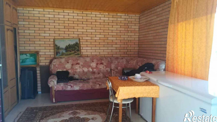 Коттедж/дом Витаминная ул.