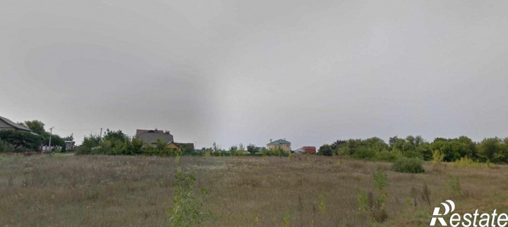 Земельный участок Магистральная