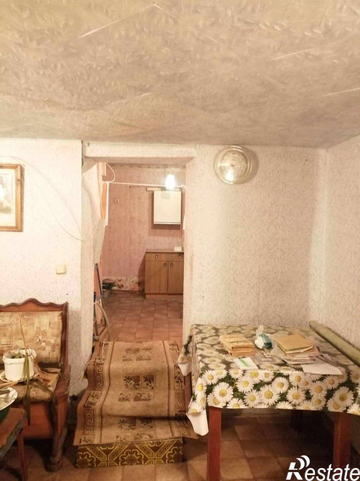 Коттедж/дом Корочанская улица