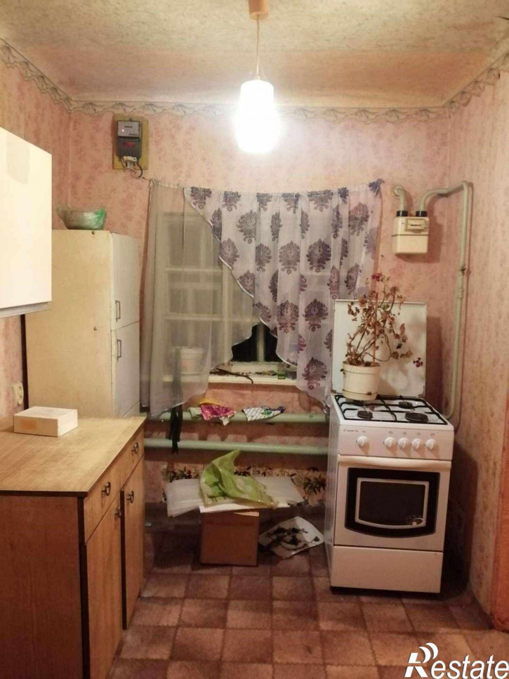Коттедж/дом Корочанская улица