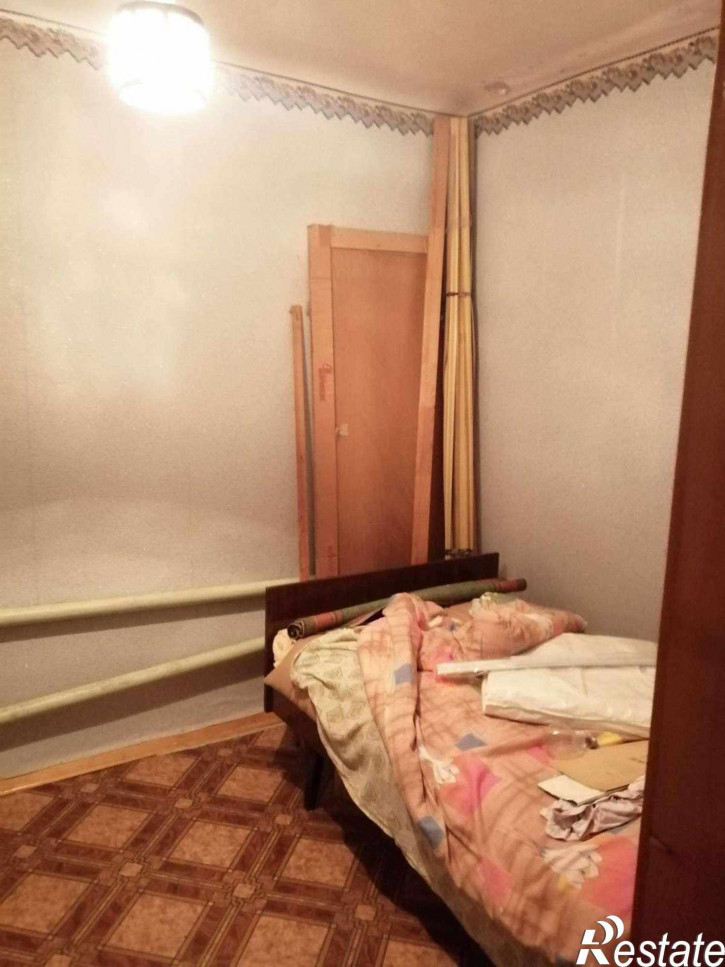 Коттедж/дом Корочанская улица