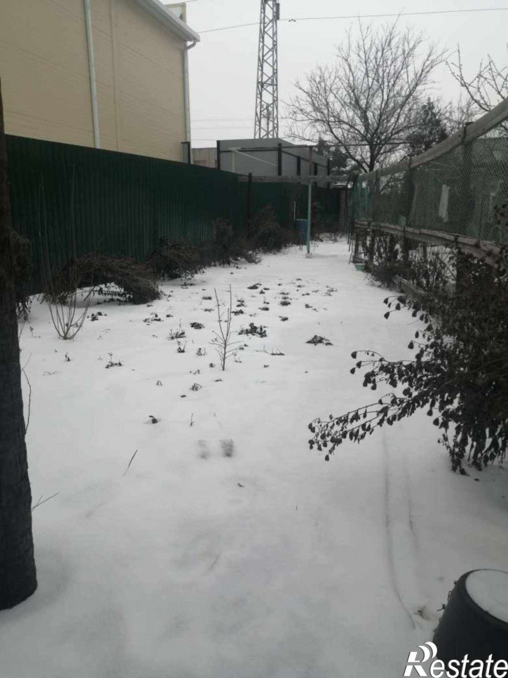 Коттедж/дом Михайловское шоссе