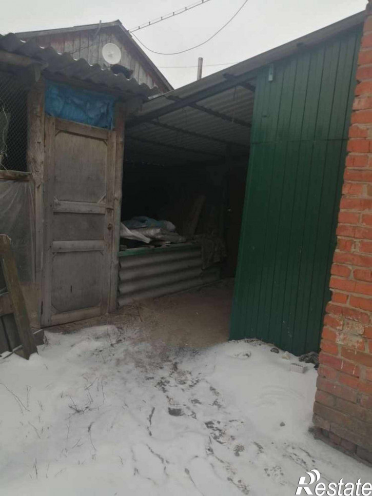 Коттедж/дом Михайловское шоссе