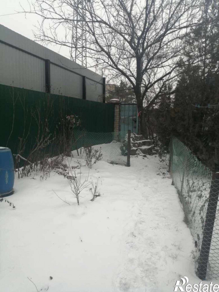 Коттедж/дом Михайловское шоссе