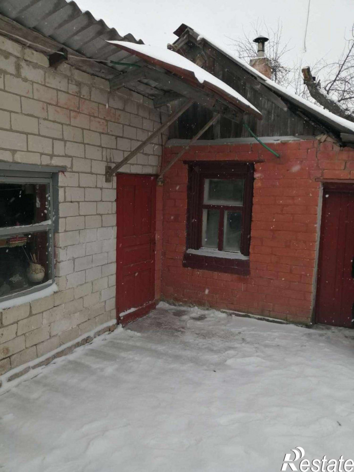 Коттедж/дом Коммунальная улица