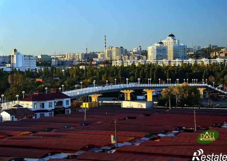 Торговое помещение Железнодорожная улица, 79а