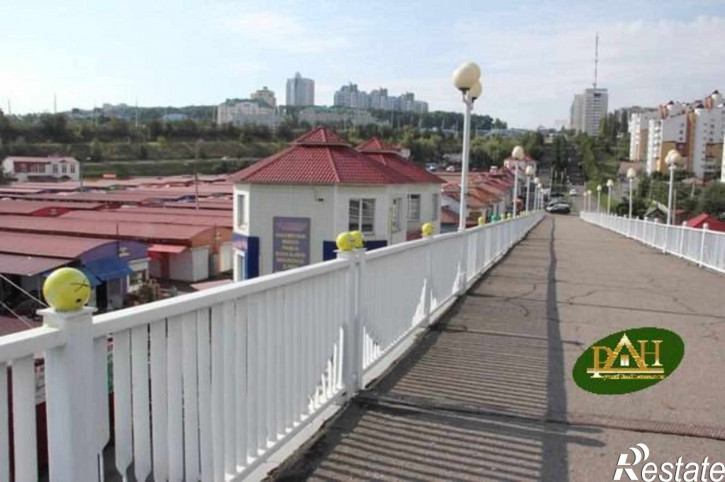 Торговое помещение Железнодорожная улица, 79а