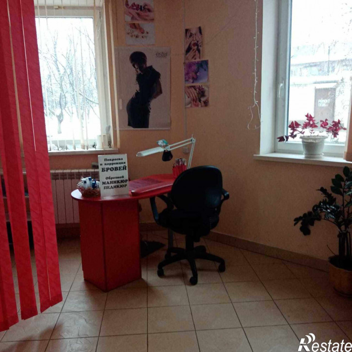 Помещение свободного назначения Зелёная улица, 16