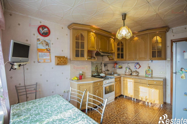 3-комн квартира Стачек 55