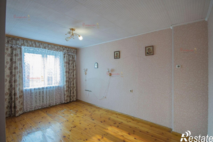 3-комн квартира Стачек 55