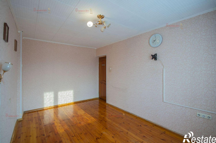 3-комн квартира Стачек 55