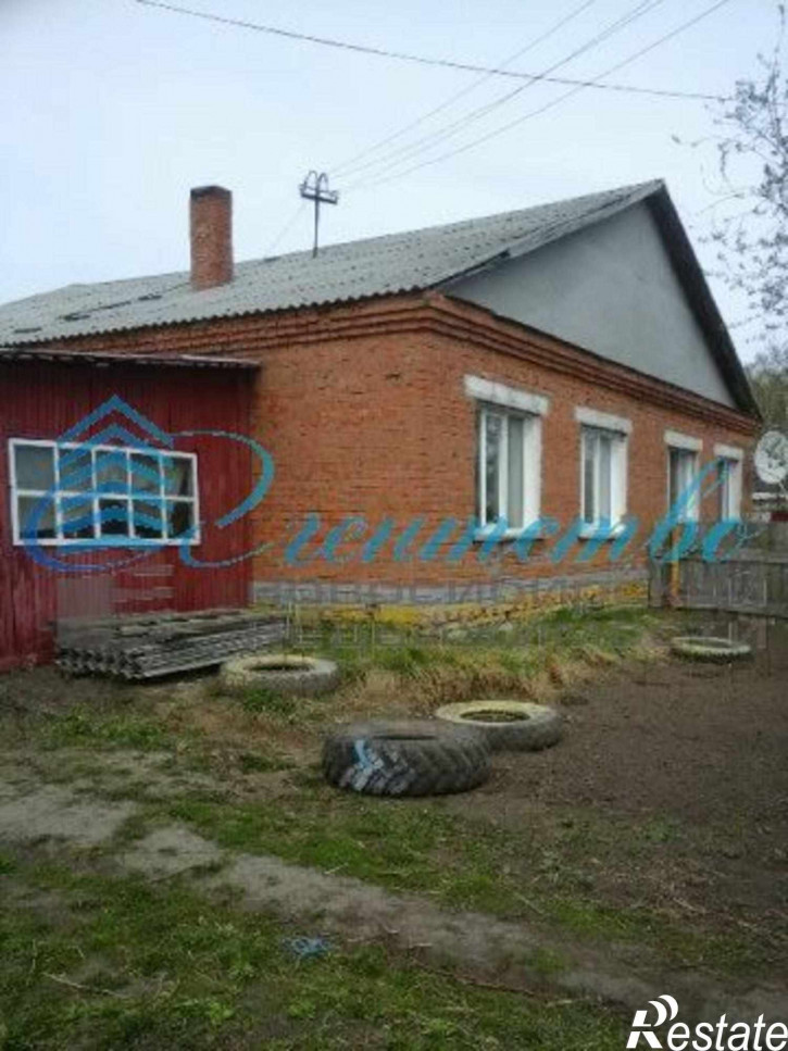 Коттедж/дом ул. Московская