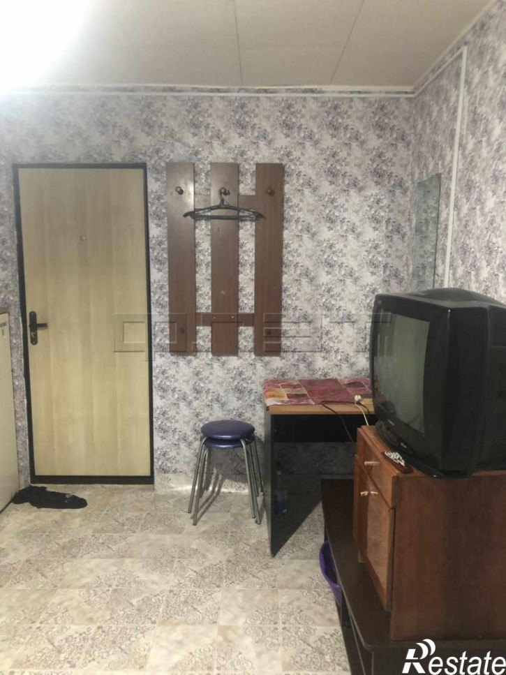 Комната ул. Дементьева, дом 31