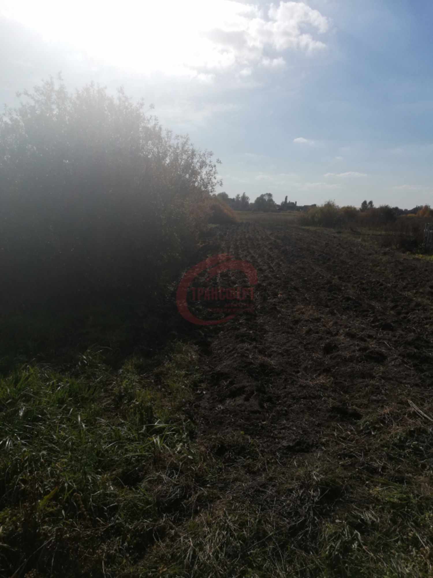 Купить землю, земельный участок за 2 500 000 рублей на Бабяково село