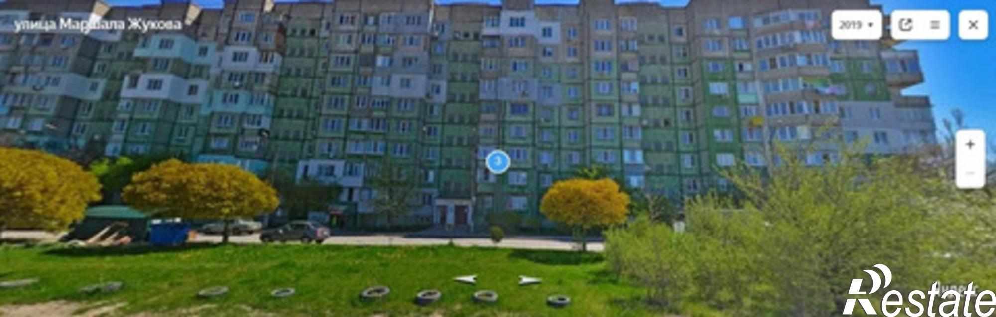 Купить комнату за 700 000 рублей на ул. Маршала Жукова