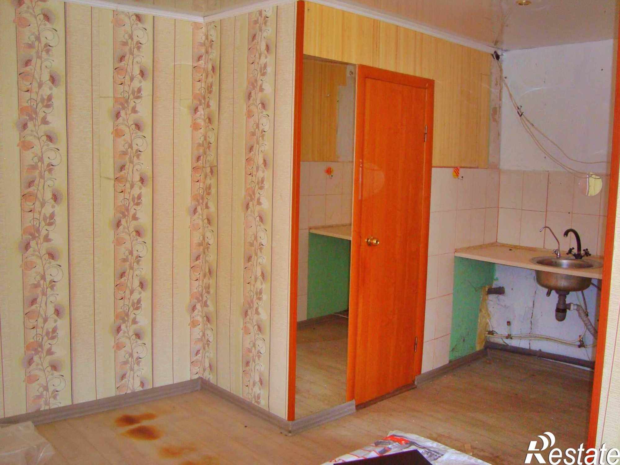 Купить квартиру за 1 190 000 рублей на Водосточная ул